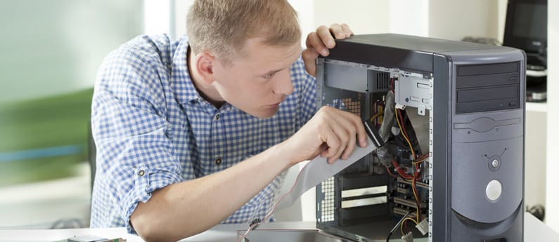 Computer Repair Technician Program | Northeast Technical Institute