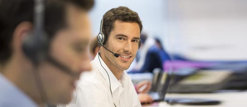Desktop Support Technician Program | Launch Your IT Career