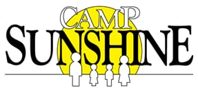 A retreat for children with life-threatening illnesses and their families.