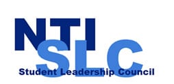 N T I’s Student Leadership Council logo