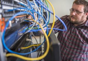 NTI IT Training